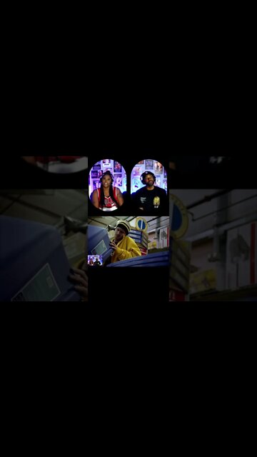 Breaking Bad #shorts #breakingbad #reactions | Asia and BJ