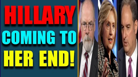 DR. CHARLIE WARD SHOCKING UPDATE: HILLARY COMING TO HER END! NESARA/GESARA VISUALLY THIS JUNE!