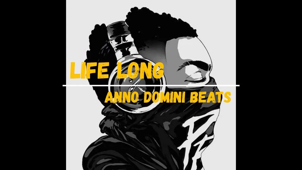 LIFELONG - ANNO DOMINI BEATS (MOOD INSPIRATIONAL)