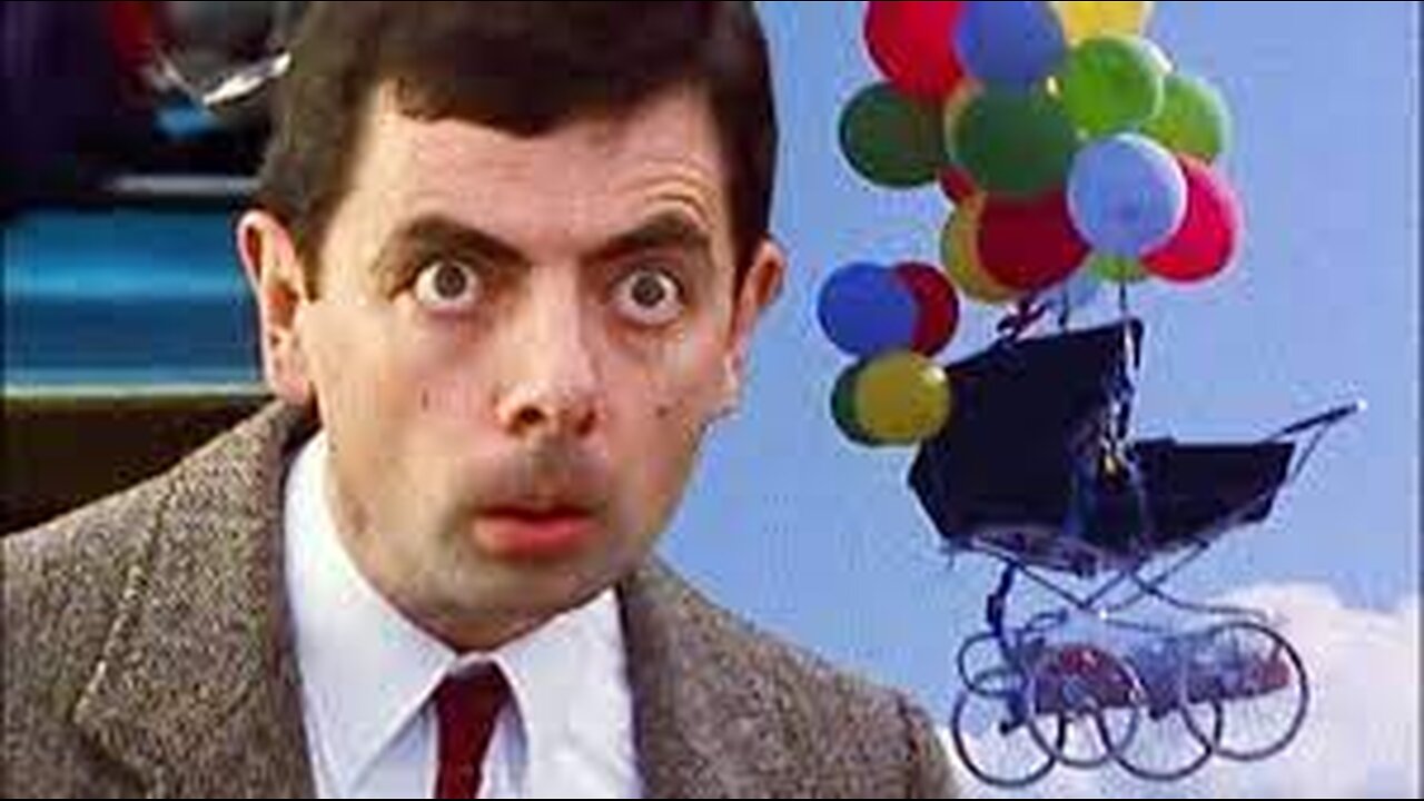 Mr bean