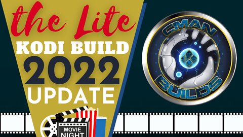 The Lite - Best Kodi 19.4 Matrix Build! (Install on a Firestick) - 2023 Update