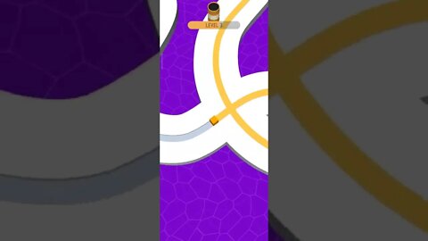 Line Color 3D Level 3