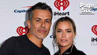 The latest on Teddi Mellencamp's affair drama: looming divorce, clues of cheating, more