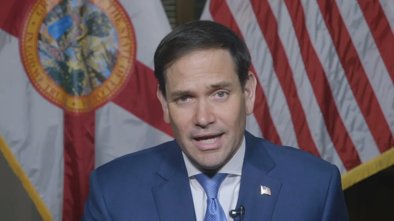 Senator Rubio Urges President Biden to Delay New Flood Insurance Hikes