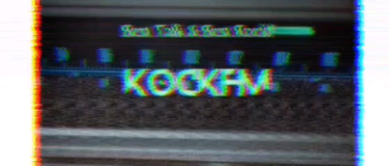 KockFM - Station ID ( Music Only)