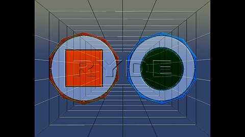 RYDE IMAGING MICROENCODING DIAMETRIC TRANSFER