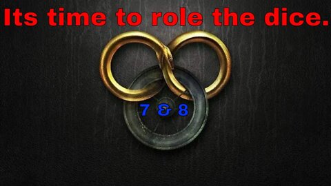 Wheel Of Time discussion : Ep 7 & 8