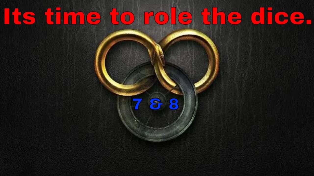 Wheel Of Time discussion : Ep 7 & 8