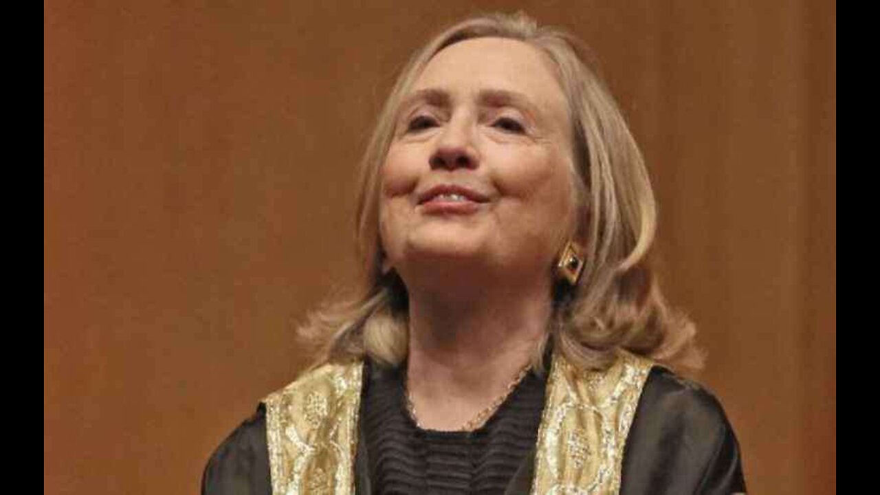 Hillary Clinton Asked the CIA for a Special Favor After Campaign Hacked Trump’s Files