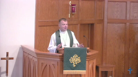 2022-01-30 The One Who Changes Not Abides with Me