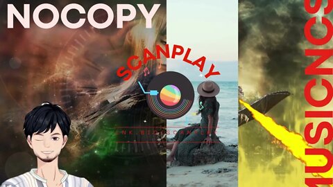 Stay – Yves V and Matthew Hill with Betsy Blue @ScanPlay Music