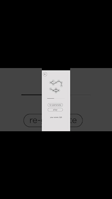 Hocus on Android: level generator a few in 1 go 6