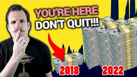 4 Years Into NFTs - What I Wish I Knew Sooner