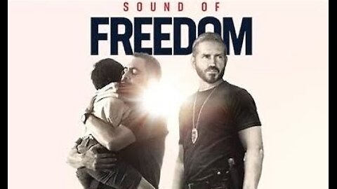 51 Why liberals hate SOUND OF FREEDOM movie (NO SPOILERS)