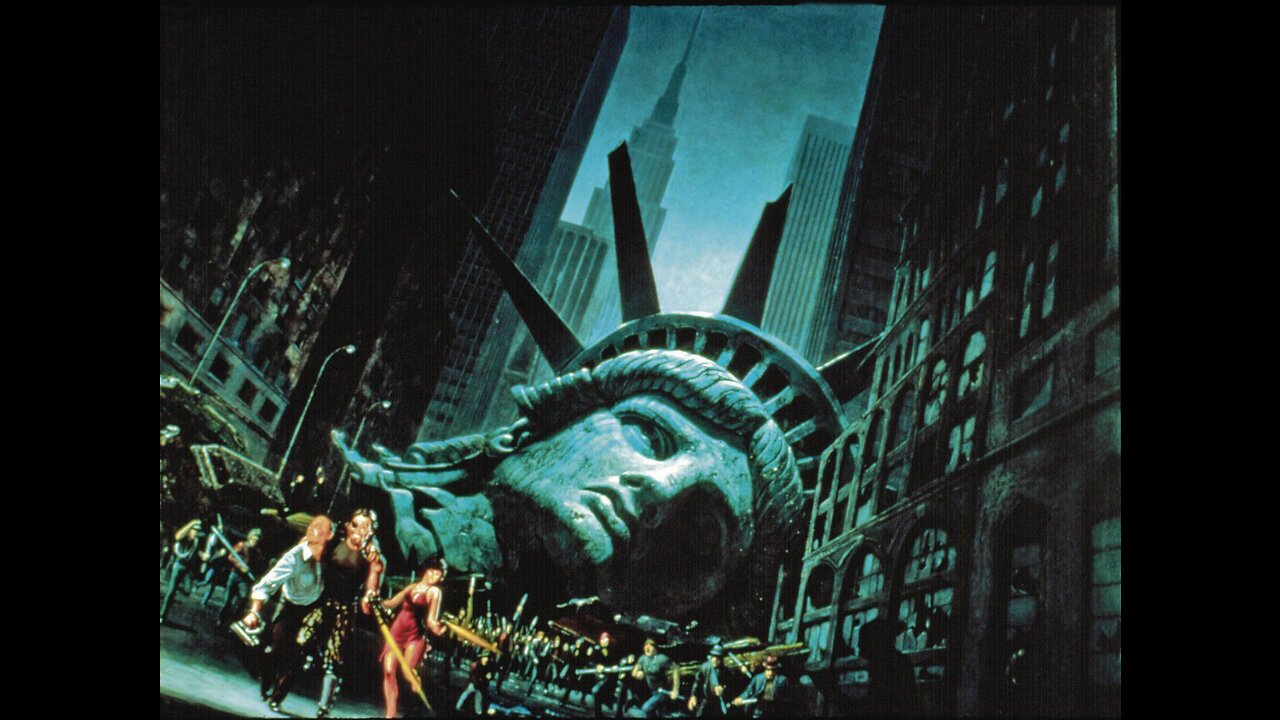 EXPLOSIONS IN NYC - 4/10/22