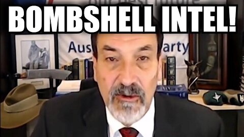 Ricardo Bosi: Bombshell Intel - Condensed 2024