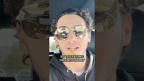 If you don’t want to focus on the future, hear this…