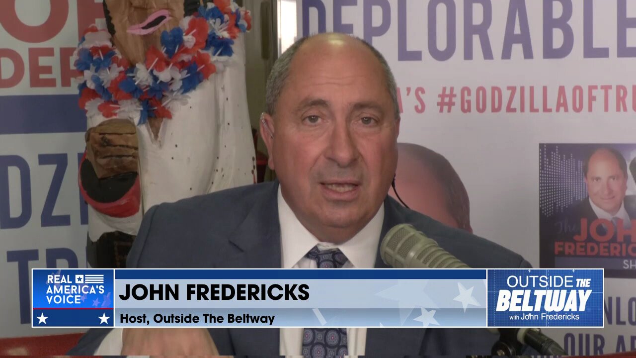 OTB 5/24/23: Debt Ceiling Showdown: GOP's Future Hangs In The Balance