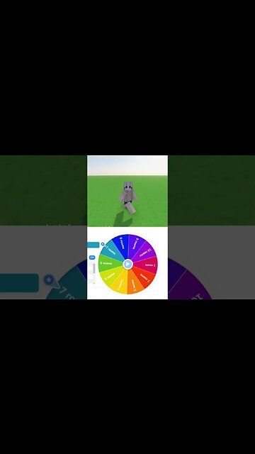 Minecraft BUT I can only build with yellow