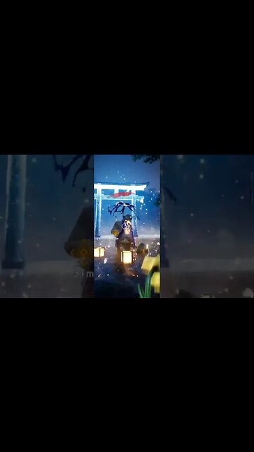 Ghostwire: Tokyo #4 @NEWxXxGames #ghostwiretokyo