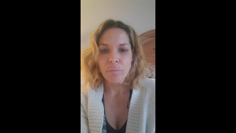 May the ones who forced this be accountable (The Rebecca Quinnell story)