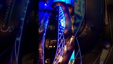 Prima in Miami! The newest NCL ship sets sail for the first time!! #cruise #norwegiancruiseline