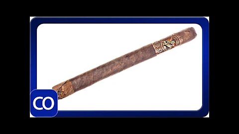 Gurkha Vintage Shaggy Imperial Presidente Cigar Review