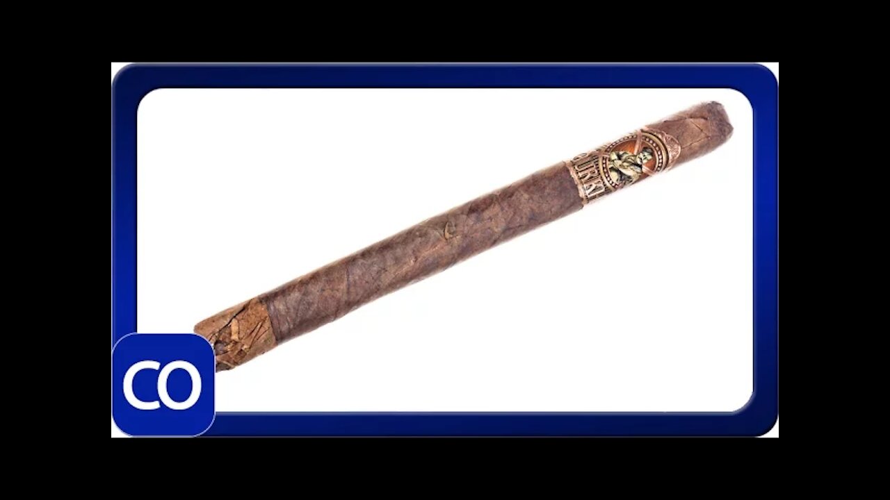 Gurkha Vintage Shaggy Imperial Presidente Cigar Review