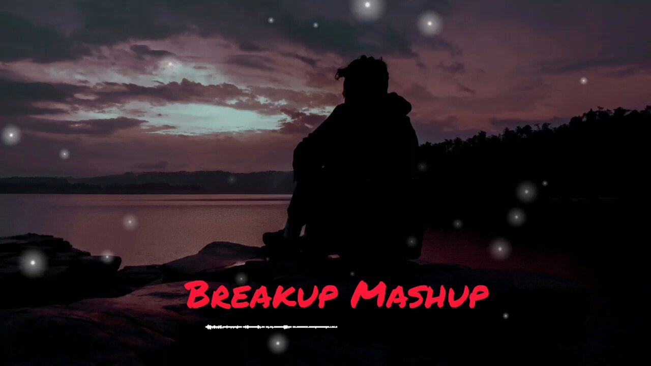 Sad songs love pain Sed Song Hindi | Broken heart songs | Mashup Best Lofi trending