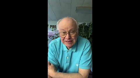 Grandfather Video 5