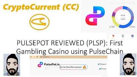 PulsePot (PLSP). Light Dive and Review