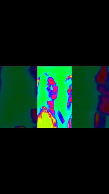 #abba #voulez vous 1 #colour effects #1992 version #shorts