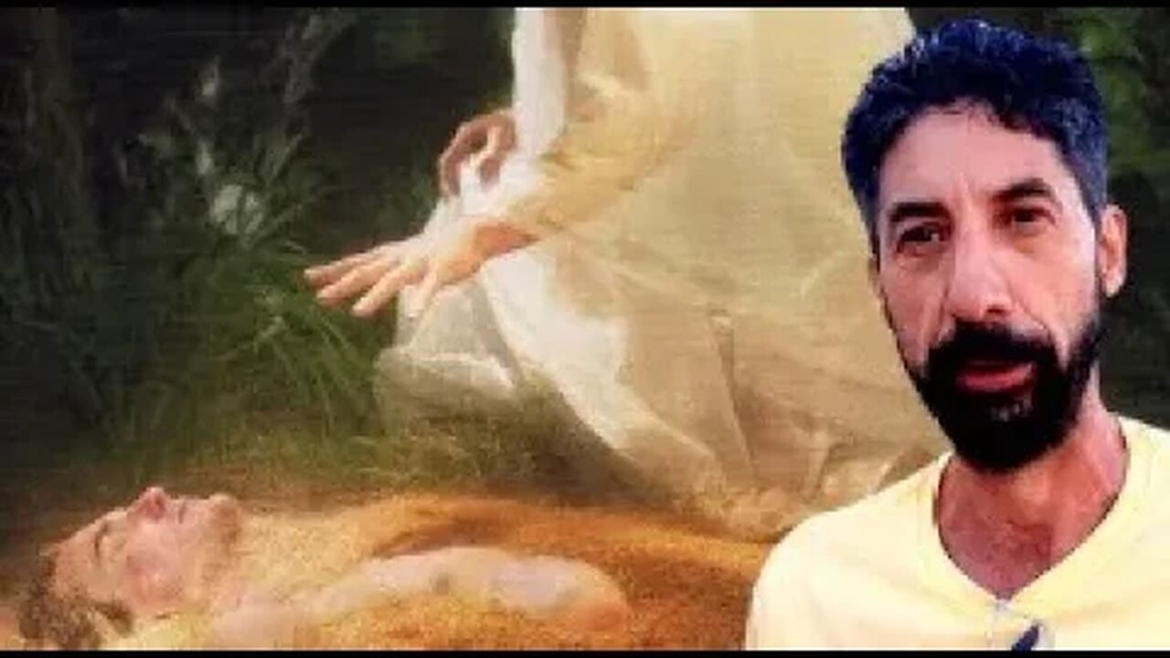 ESPÍRITO, ALMA E CORPO VOCÊ PRECISA SABER DISSO COM ROMILSON FERREIRA