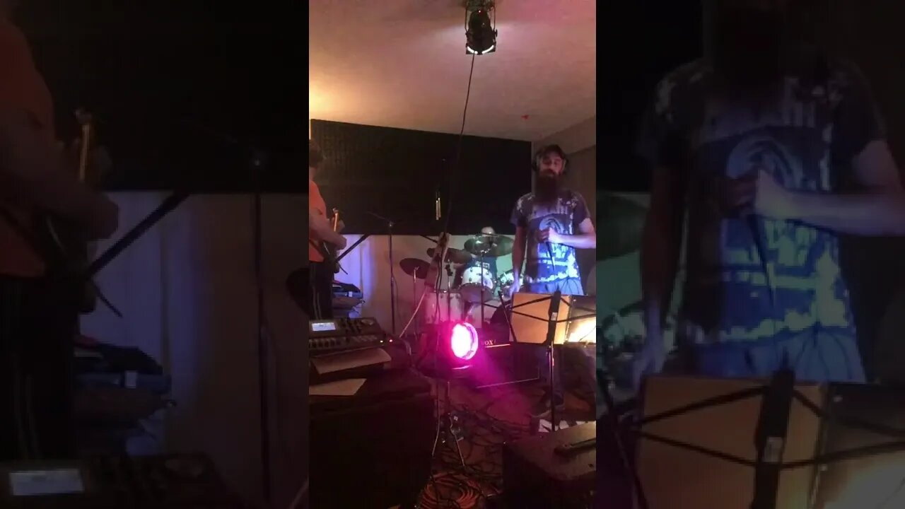 Shootin' the sheet into Chronic B 11
