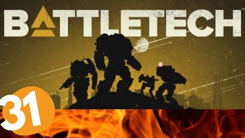 The story of the Arugian Reach | Battletech Vanilla ep.31