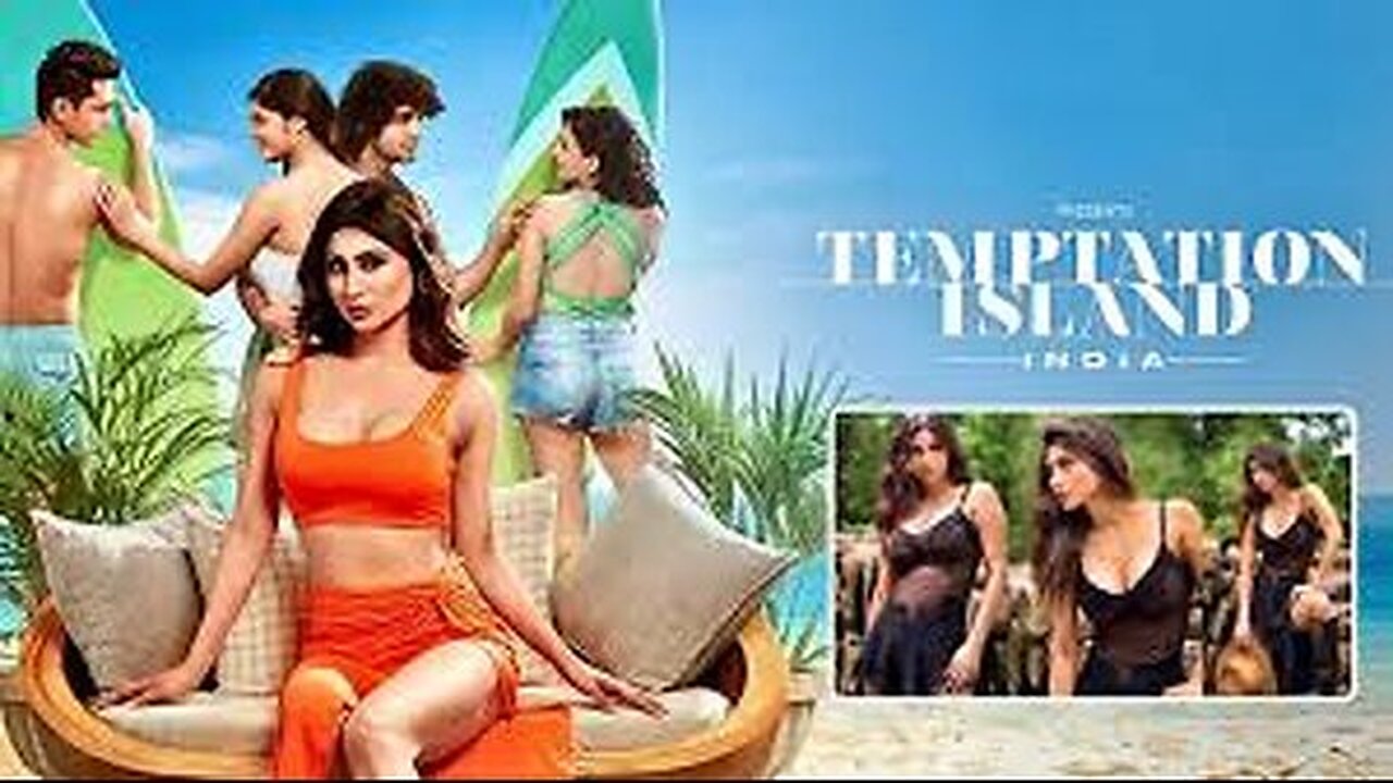 Temptation Island Episode 36