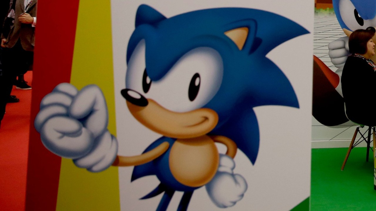 'Sonic the Hedgehog' Freak Out Over Movie Images