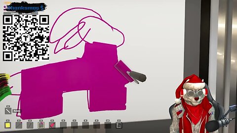 CWG the ARTIST - SuchArt: Genius Artist Simulator