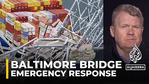 Search for Survivors: Rescuers in US dealing with 'dire emergency'