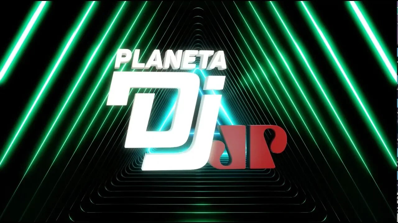Planeta . DJ - 19/03/19