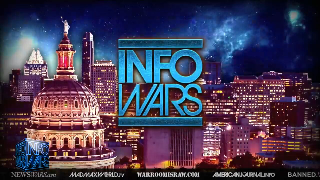Massive Global Developments Are Taking Place Hour 2