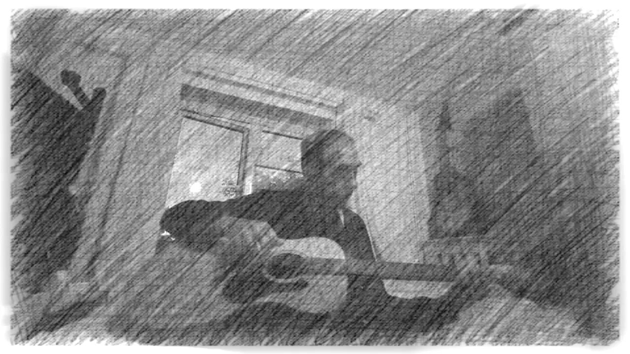 Remastered,relaxing guitar