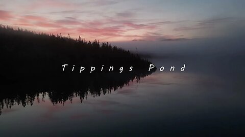 Magical Sunrises, Tippings Pond ,Massey Drive , Newfoundland Canada