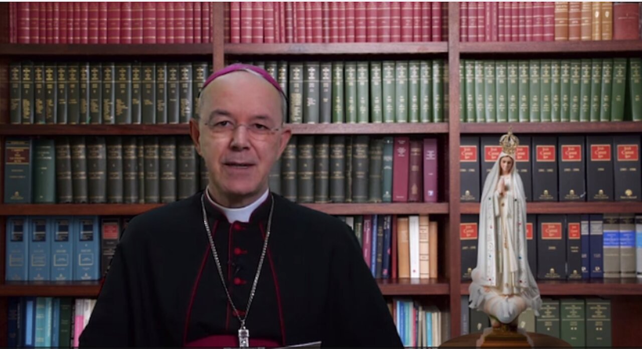 Annual 2020 International Meeting of the Confraternity of Our Lady of Fatima