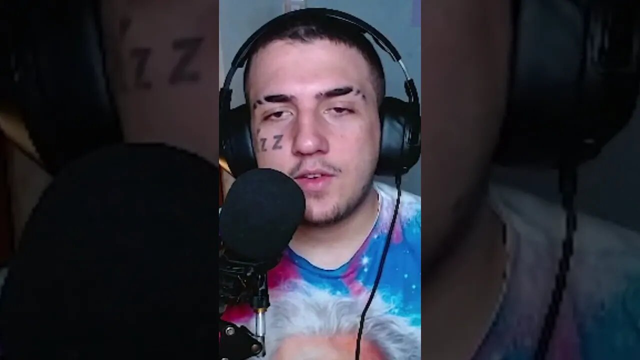 eu não sabia de nada