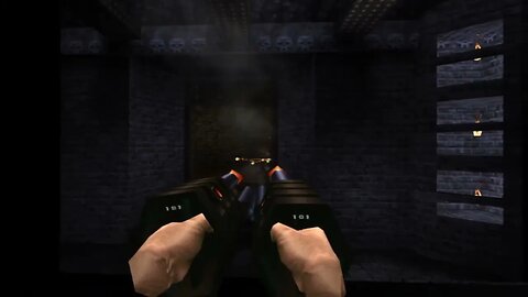 quake 1 vr p2 - this is more fun in vr