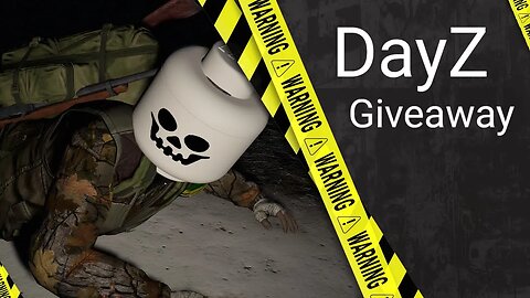 Kids In DayZ Giveaway