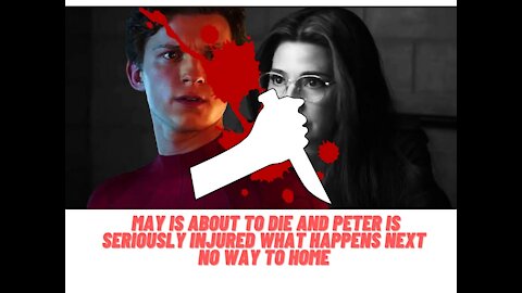 Story revealed spiderman no way home