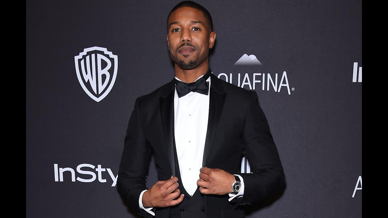 Michael B. Jordan is joining OnlyFans