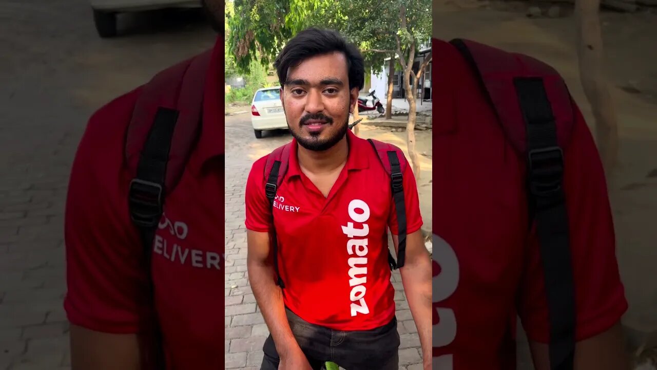 Zomato Boy Heart touching Story // Sad 😭 story // #zomato #sad #sadstatus #boy